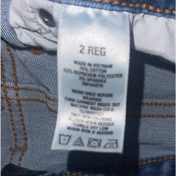 Aeropostale jeans - Picture 5 of 5